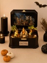 CAJA MUSICAL PESEBRE