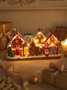 ADORNO NAVIDEÑO PUEBLO DE JENGIBRE
