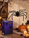 ADORNO DE HALLOWEEN ARAÑA