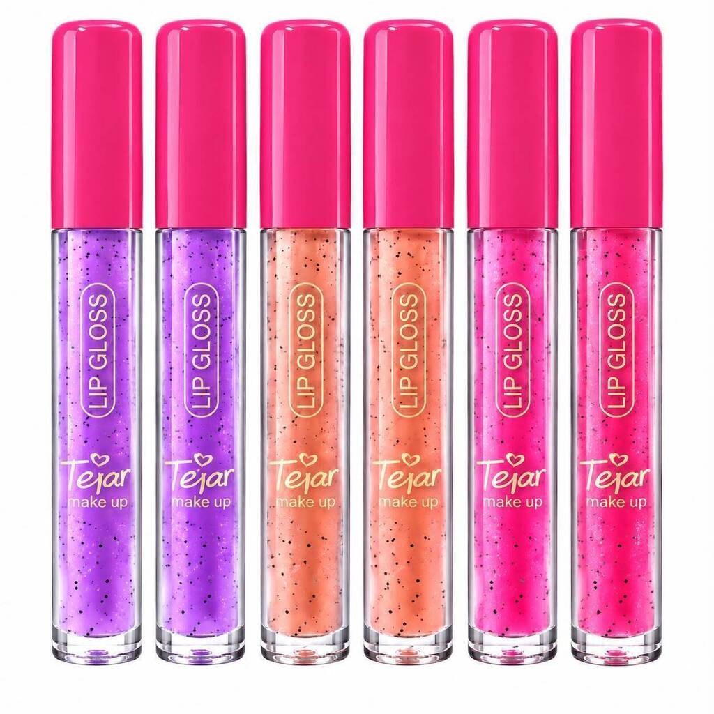 Lip gloss TAPA ROSA TEJAR