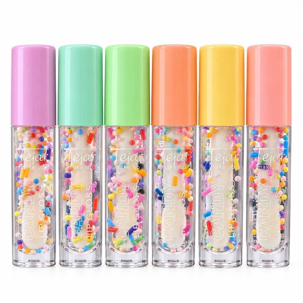 Lip gloss CANDY TEJAR