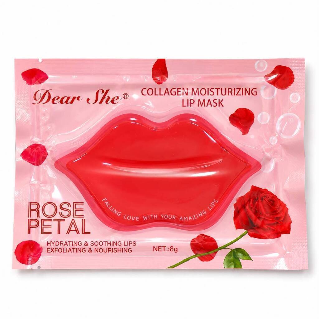 Parche para labios DEAR SHE