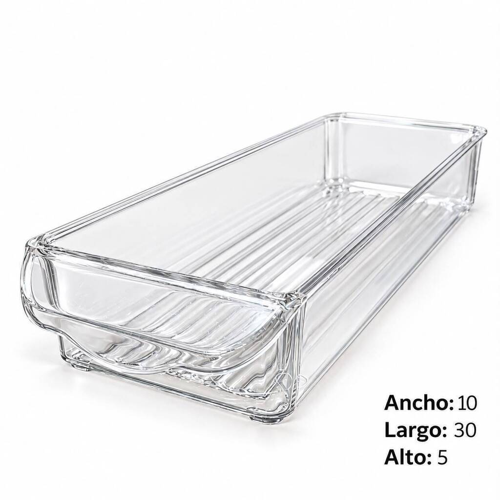 Organizador de acrilico A9505
