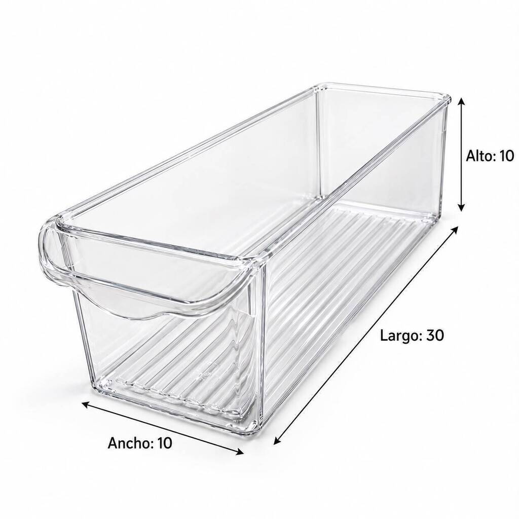 [PL-950609] Organizador de acrilico A9506