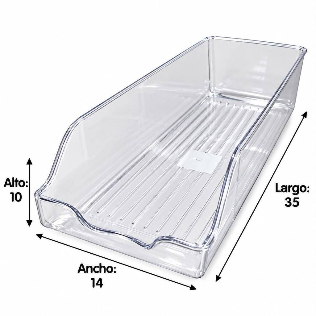 [PL-952009] Organizador de acrilico A9520