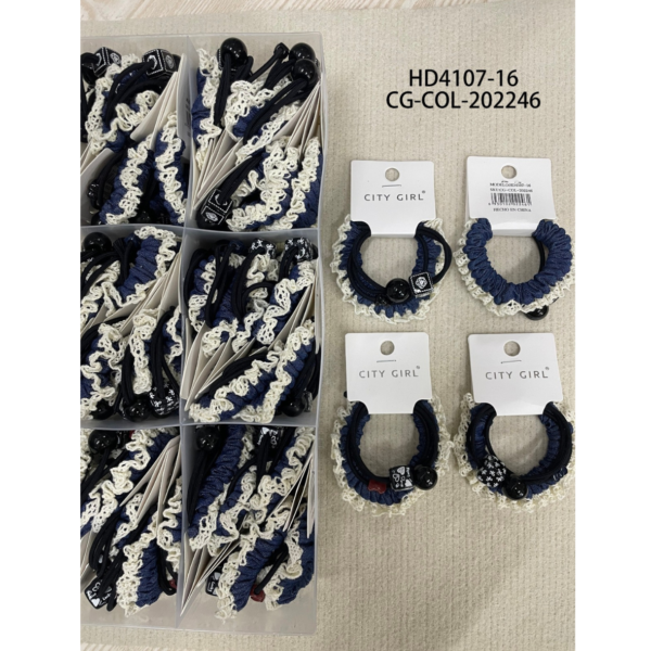 [PG-HD4107-16] CAJA DE COLITAS CITY GIRL – 40PCS