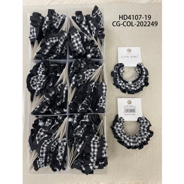 [PG-HD4107-19] CAJA DE COLITAS CITY GIRL – 40PCS
