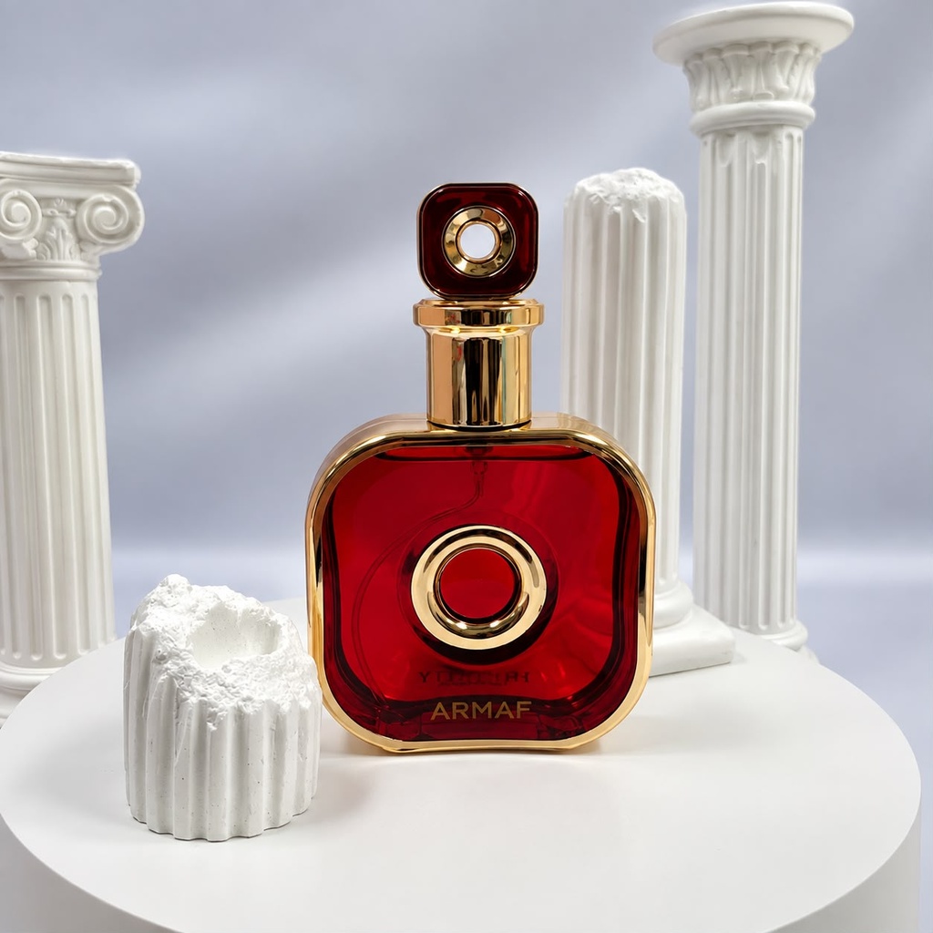 ROJO INFINITY ARMAF 30ML.