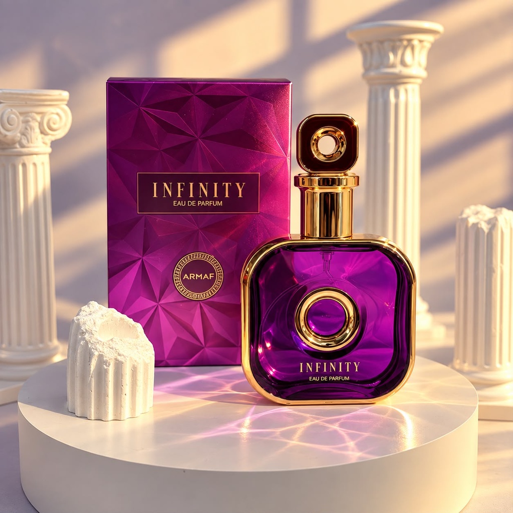 INFINITY ARMAF 30ML.