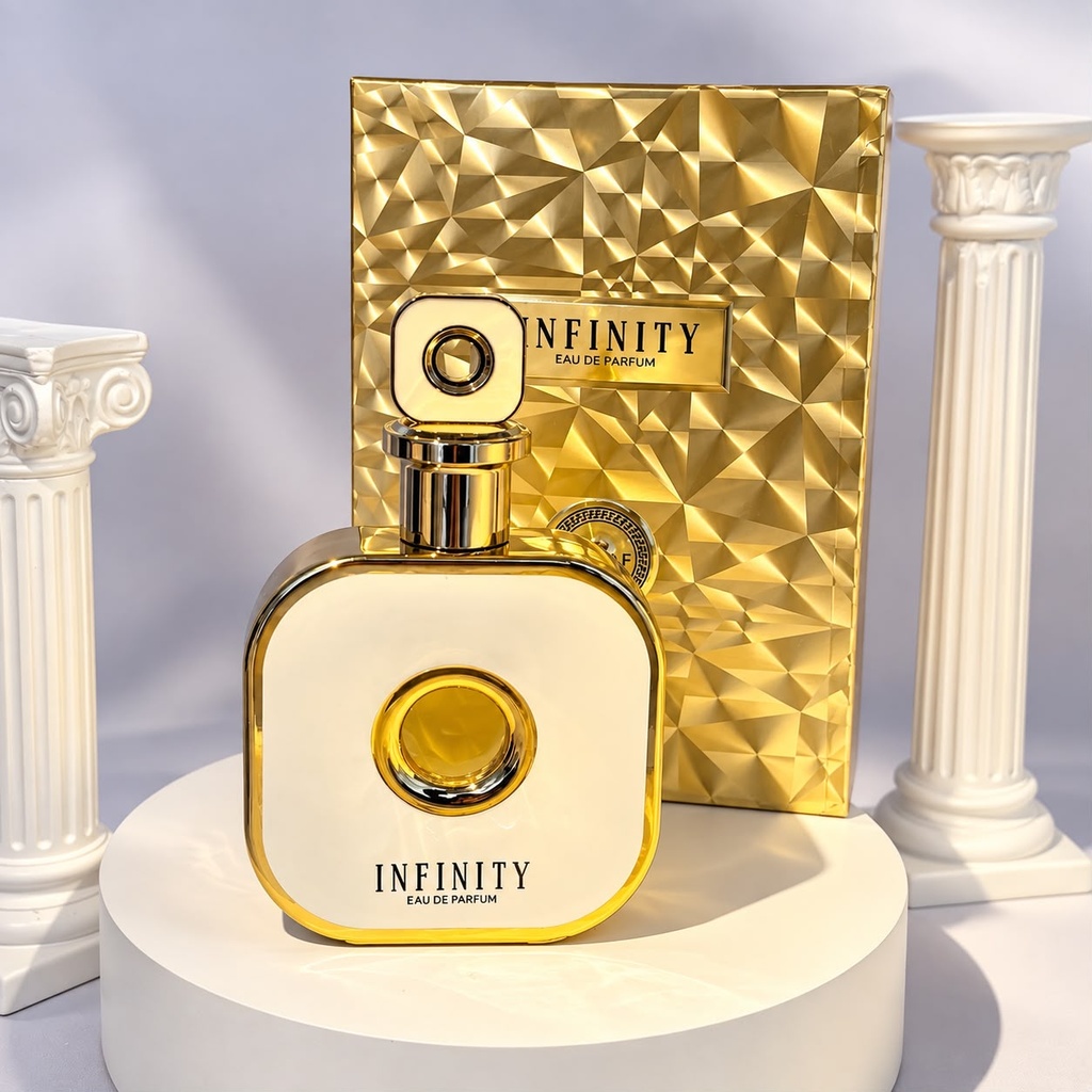 INFINITY BLANCO 105ML.