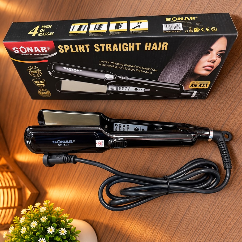 PLANCHITA SONAR 160°-223°