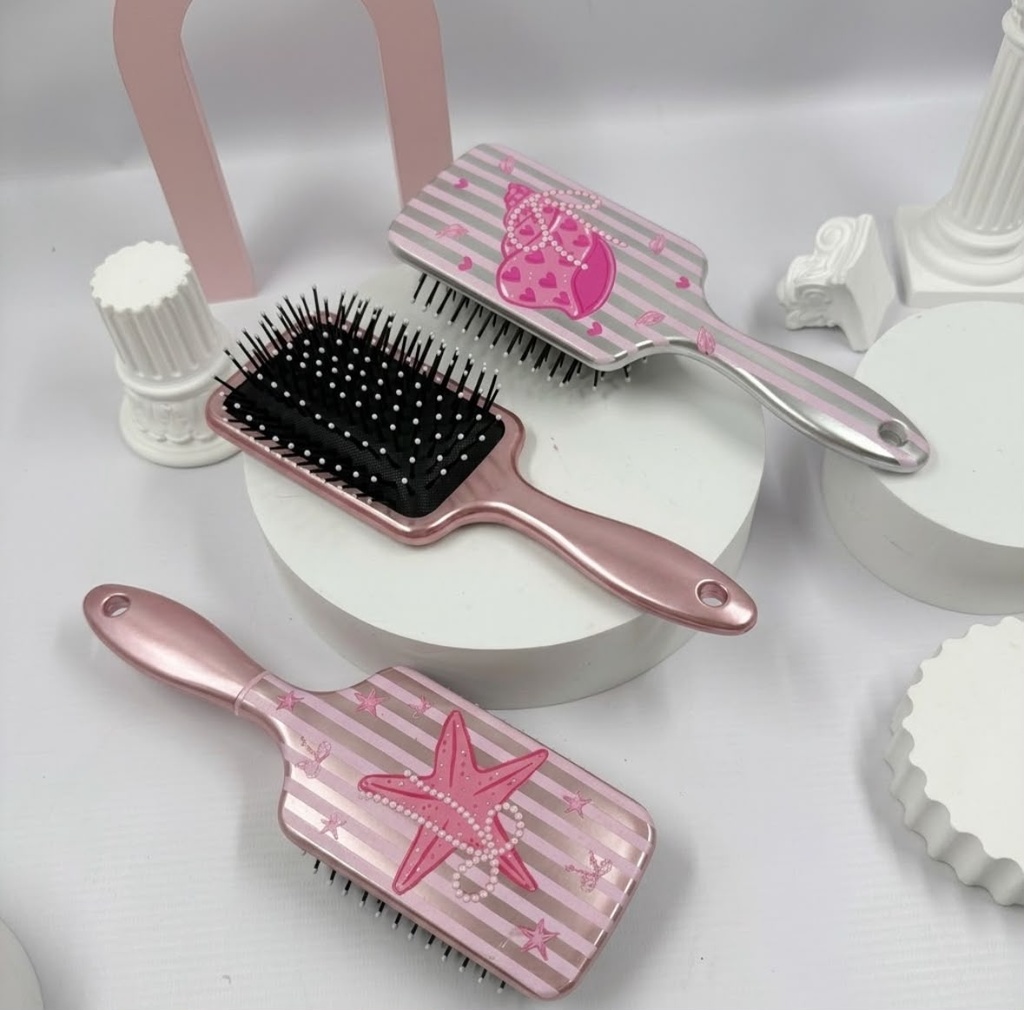 [PY-C-3743] CEPILLO PARA CABELLO