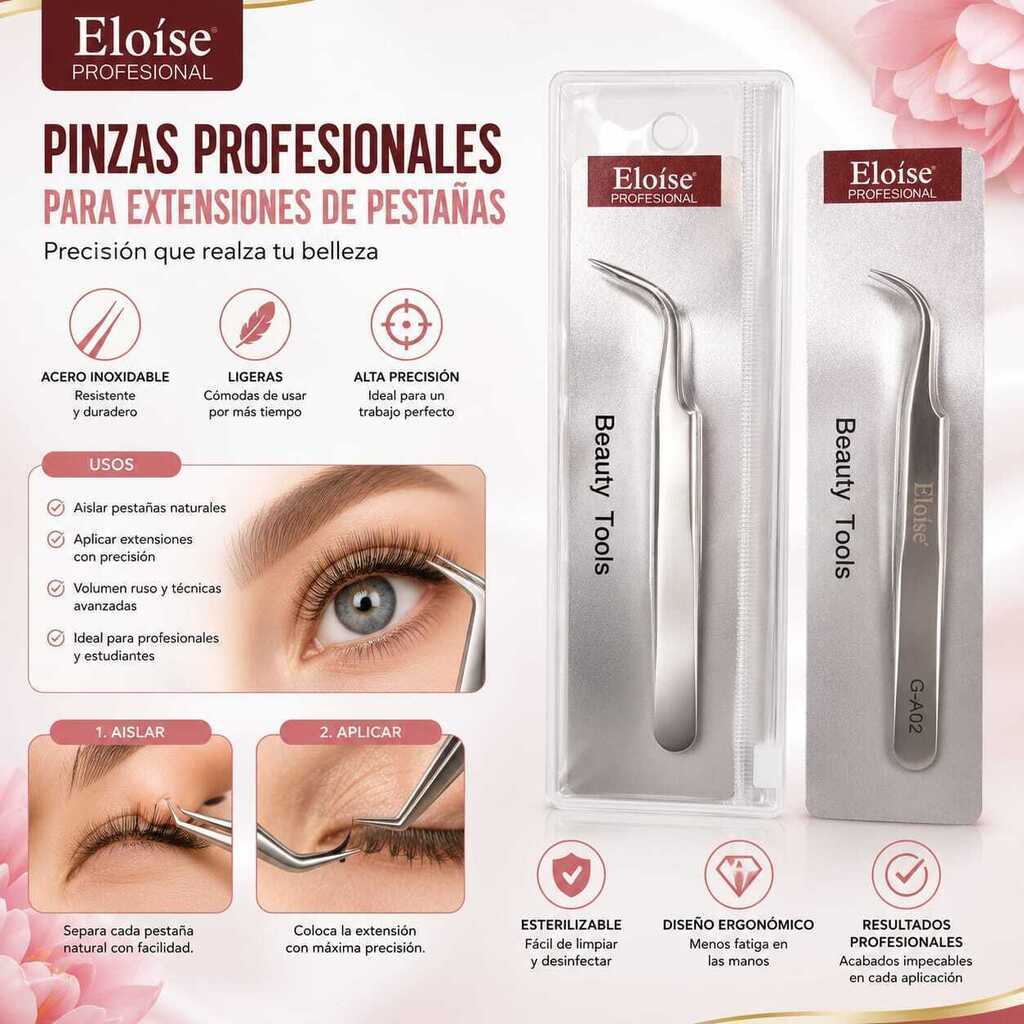 PINZA ELOISE