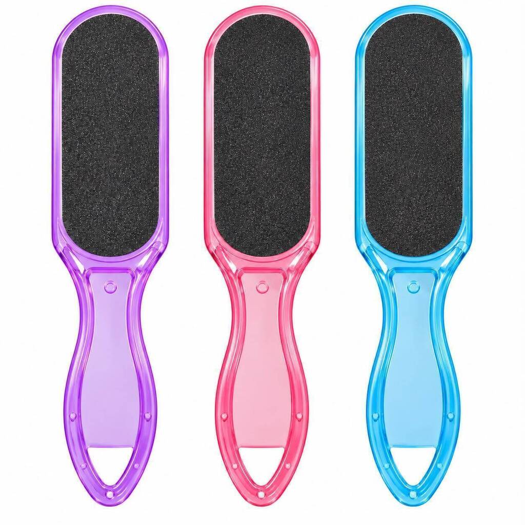 Escofina para pies mango de plastico JBC05/810110 ELOISE
