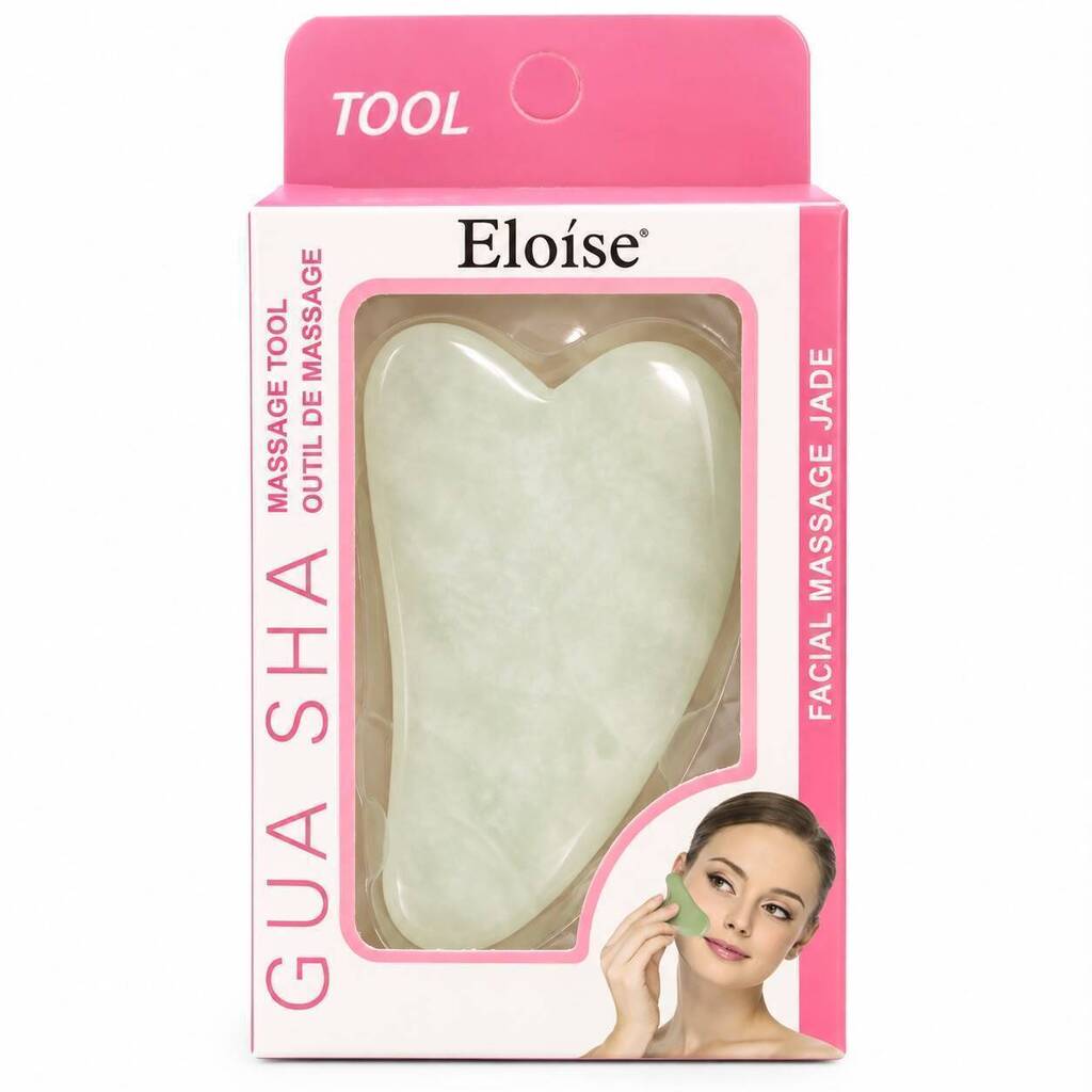 Guasha facial GSB-HZ/020648 ELOISE