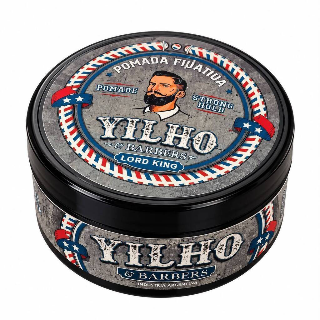 Cera para el pelo 100 grs (300612) YILHO