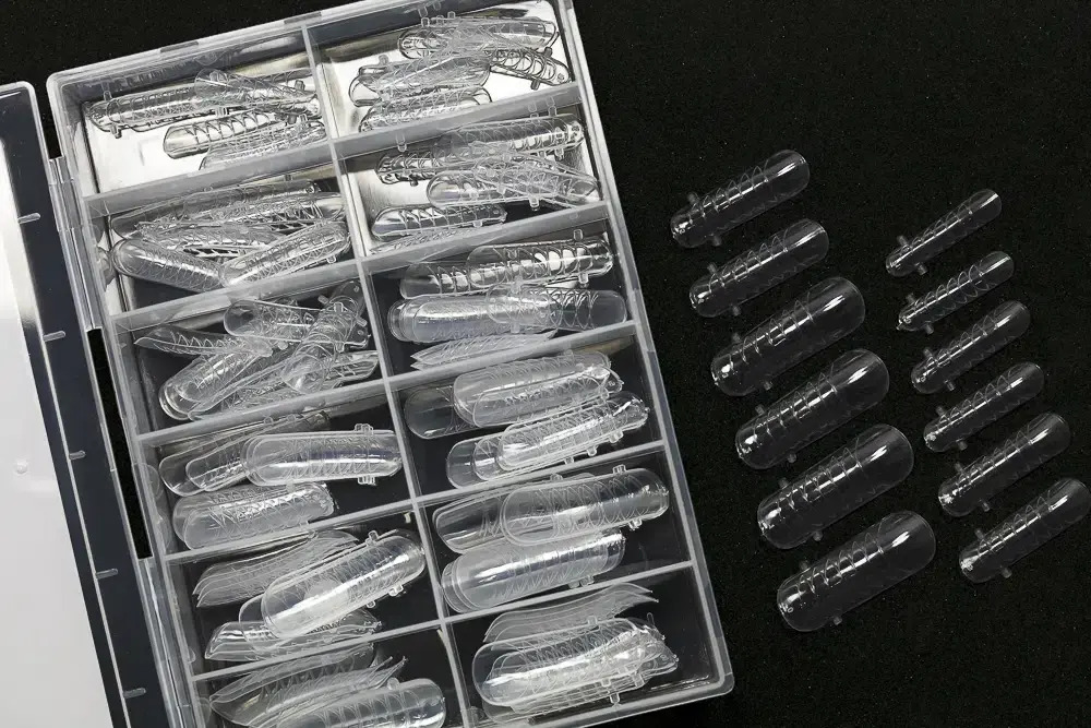 Capsulas dual PROFESSIONAL x120pcs (20902-3) PARIS NIGHT