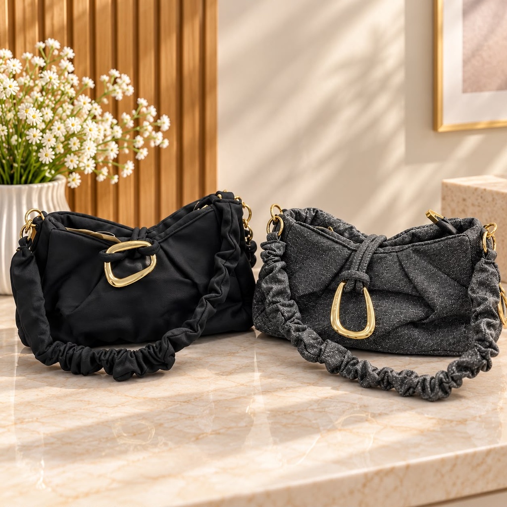 CARTERITA MINI BAG