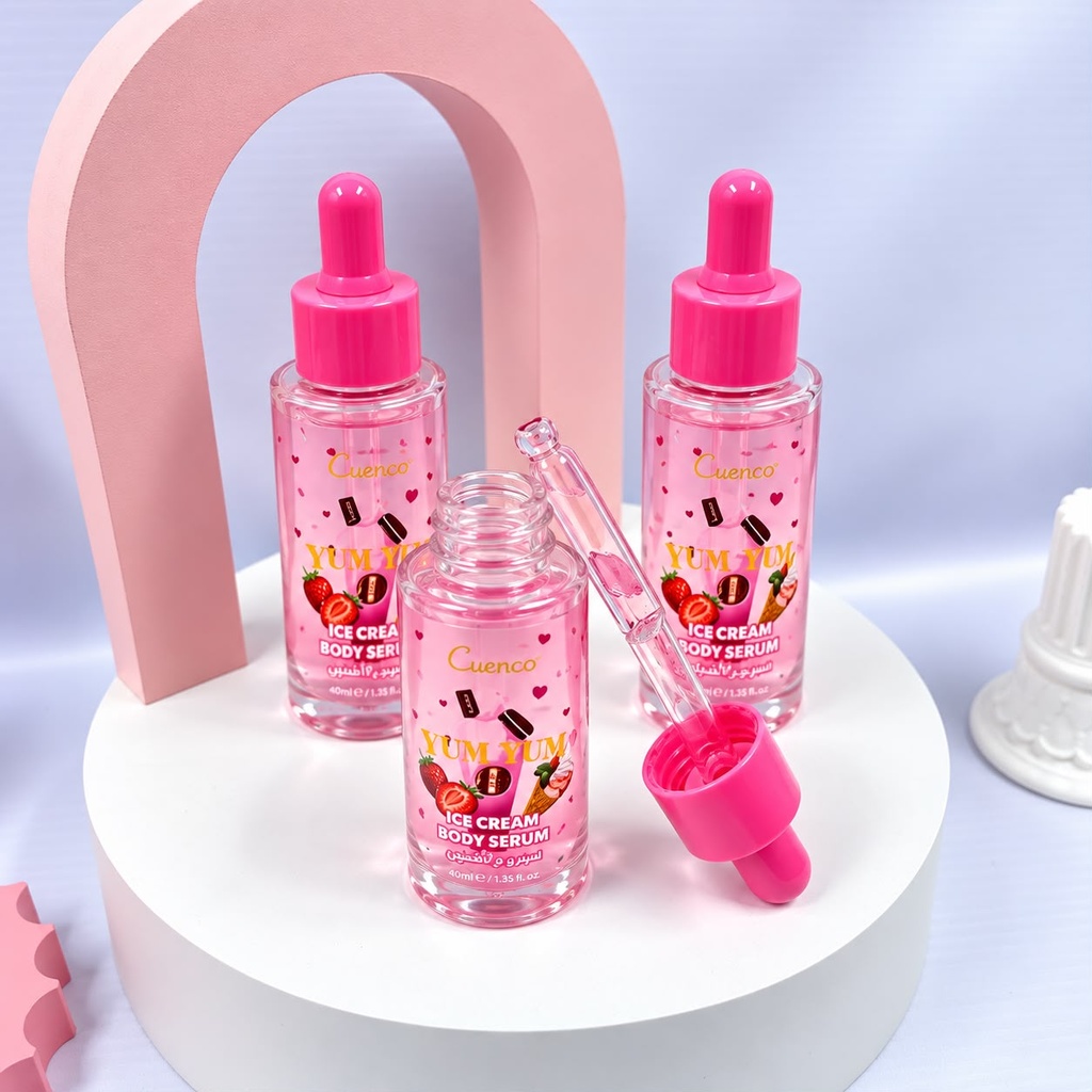 [PY-YS2623] SERUM FACIAL LUENCO