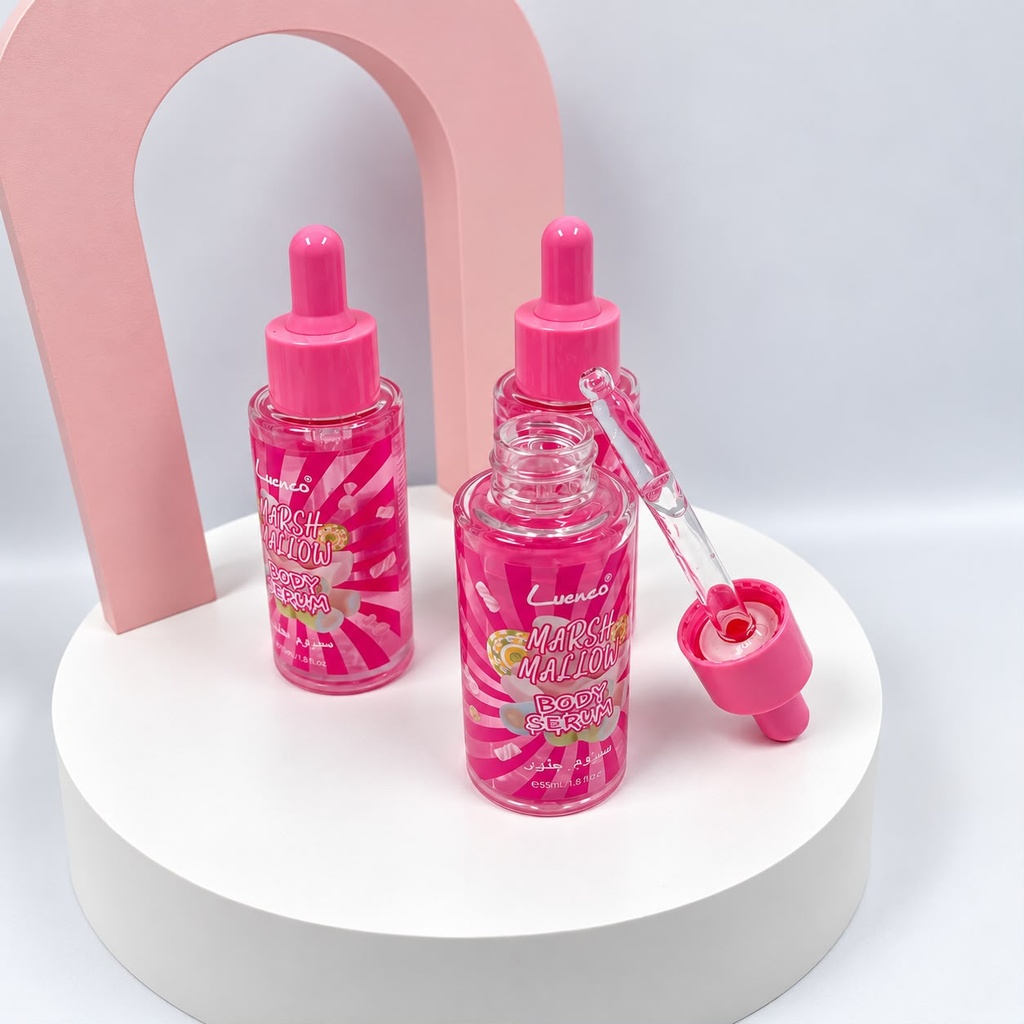 SERUM CORPORAL LUENCO
