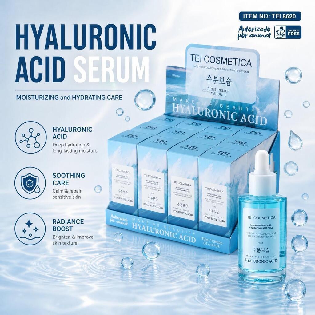 SERUM EXQUISITE SERUM FACIL