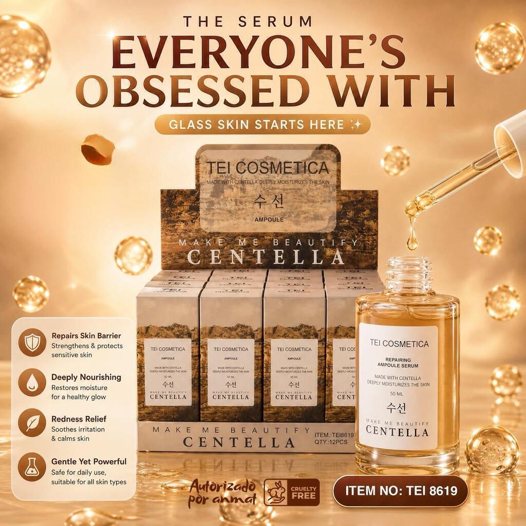 SERUM EXQUISITE SERUM FACIL