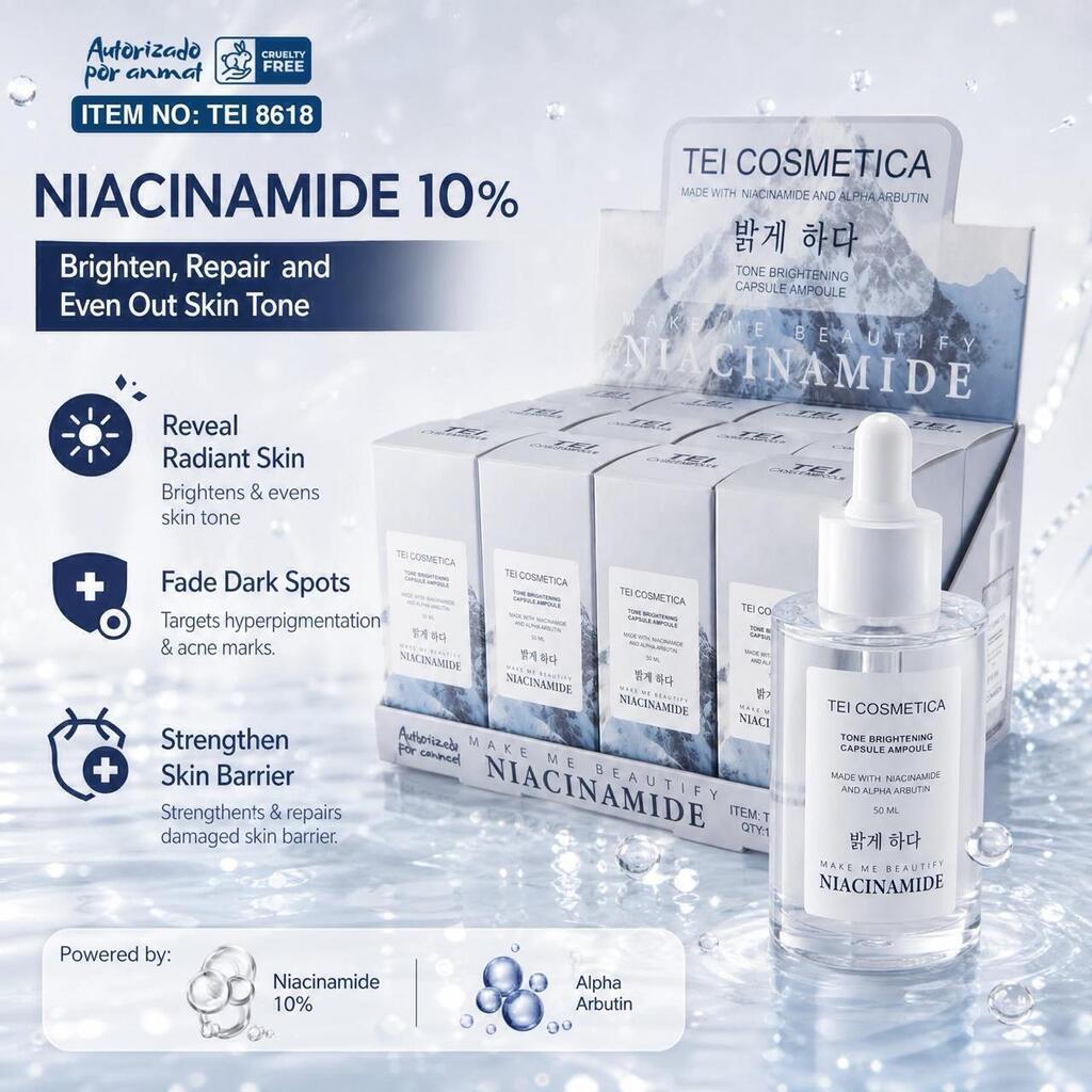[PT-TEI8618] SERUM EXQUISITE SERUM FACIL