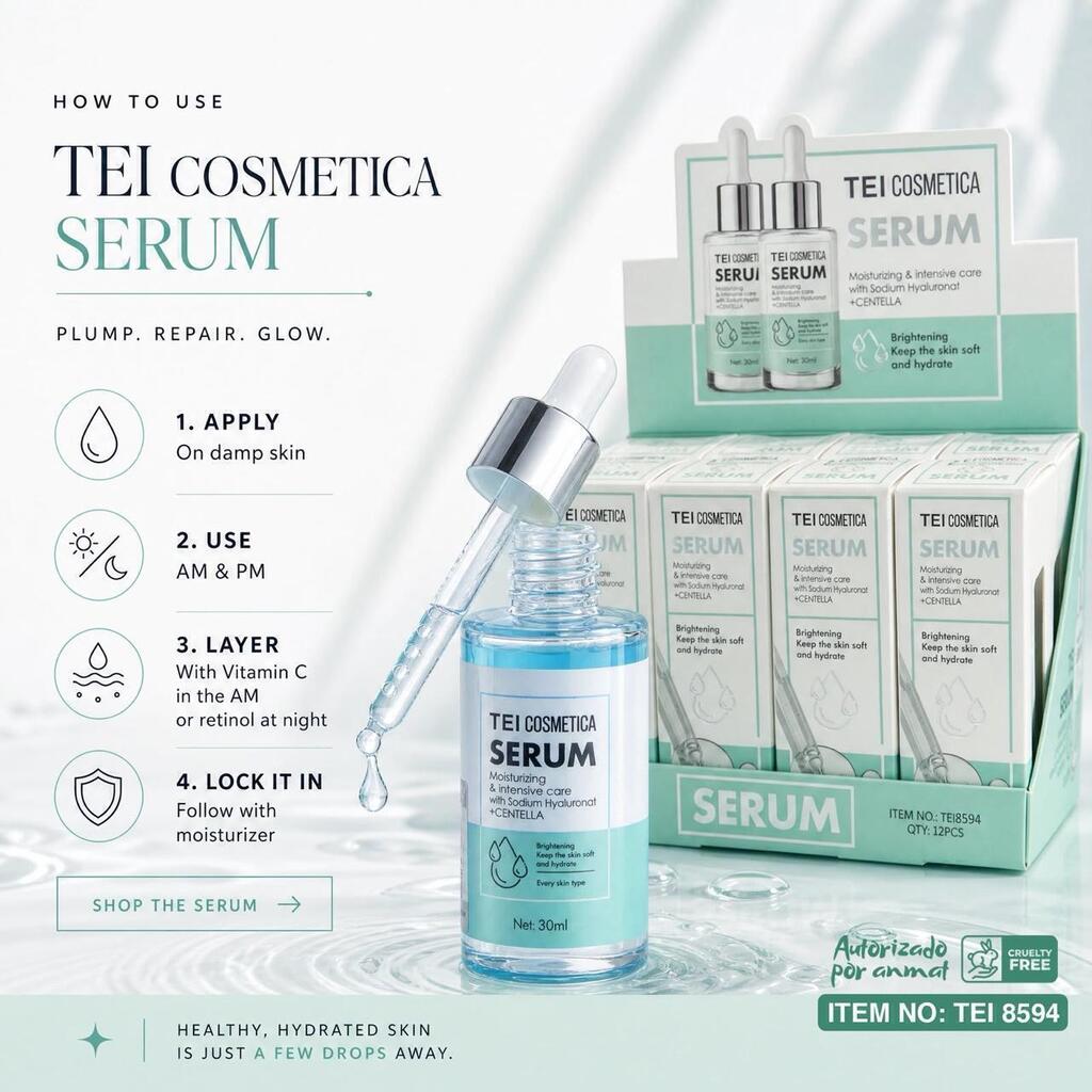 SERUM EXQUISITE SERUM FACIL