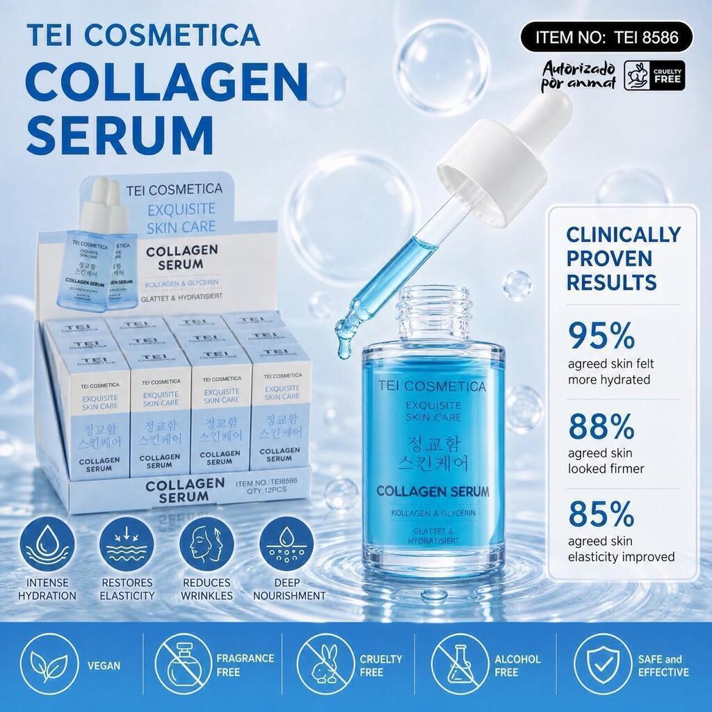 [PT-TEI8586] SERUM COLLAGENA