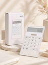 CALCULADORA DE ESCRITORIO C/U