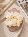 BROCHE DE PELO FLOR C/U