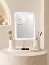 ESPEJO DE MAQUILLAJE LED C/U
