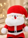 ADORNO DE NAVIDAD PAPA NOEL C/U