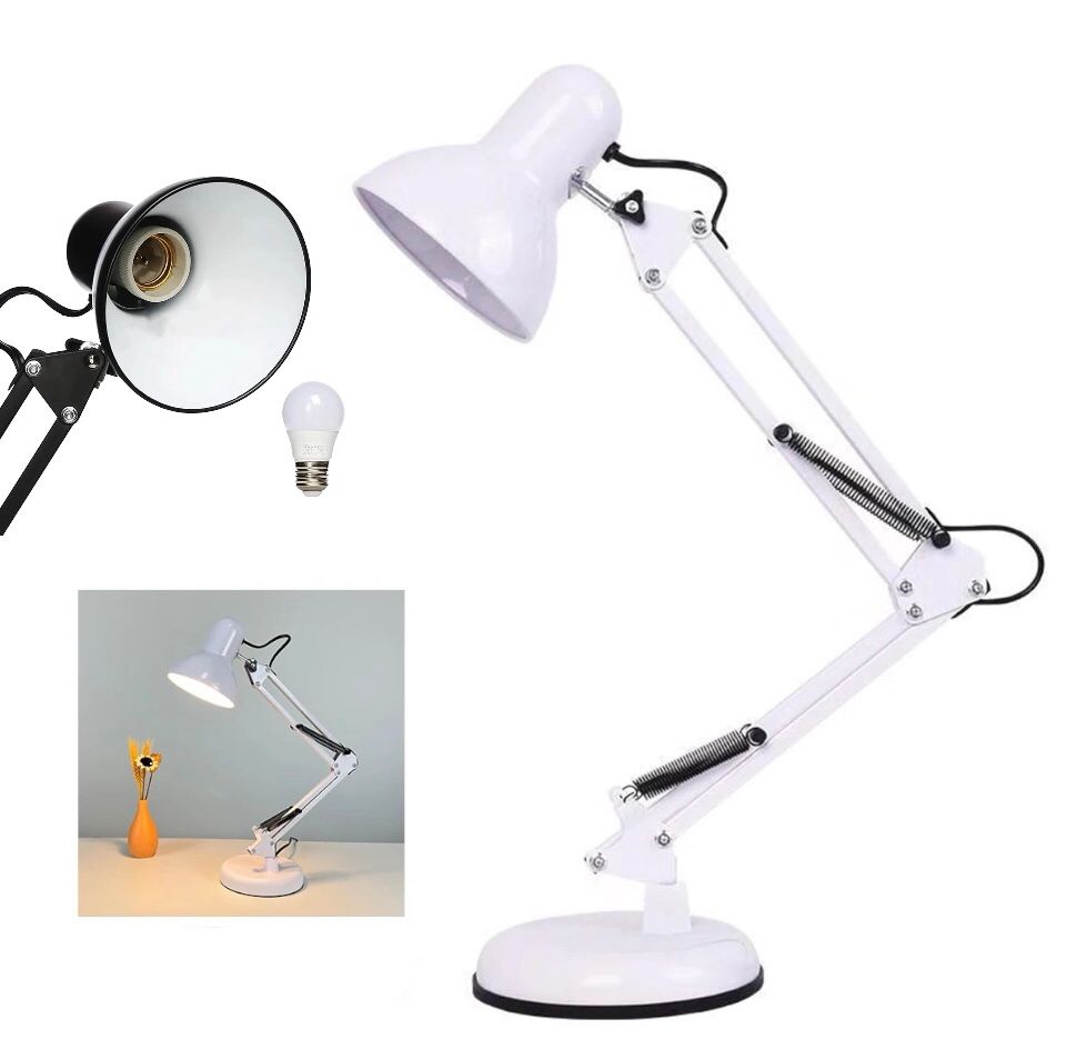 [PT6290] lampara con enchufe