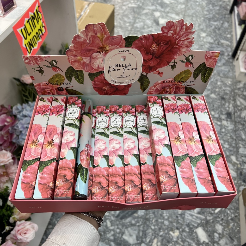 BELLA 35ML