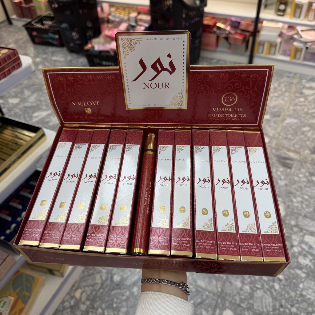 NOUR 35ML