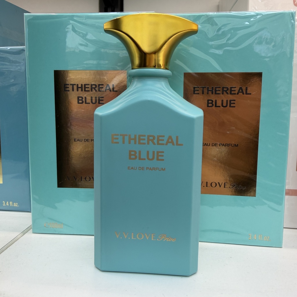 ETHEREAL BLUE 100ML