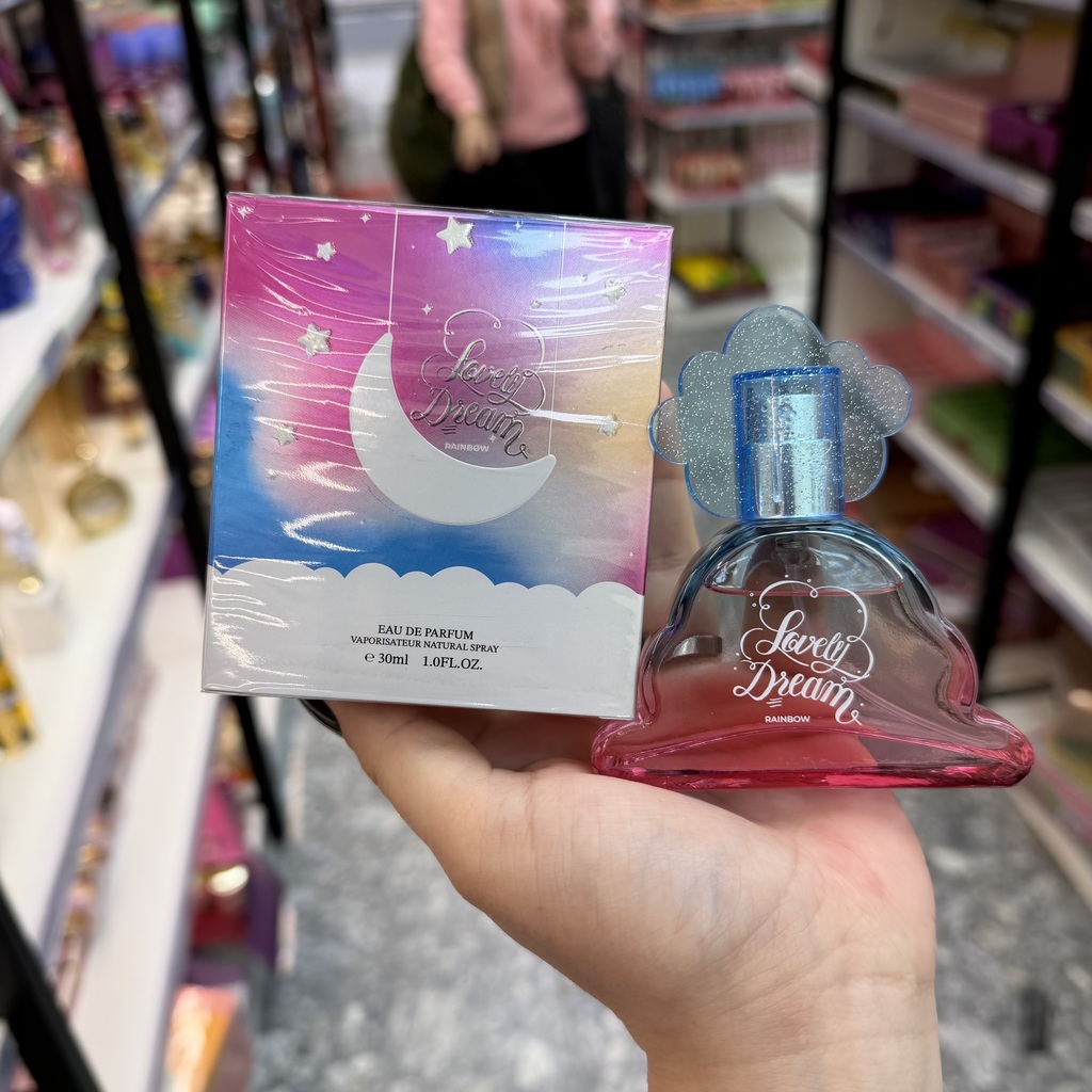 LOVELY DREAM 30ml