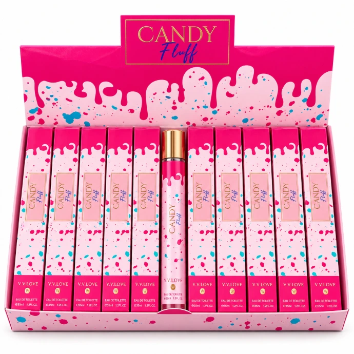 CANDY FLUFF 35ml