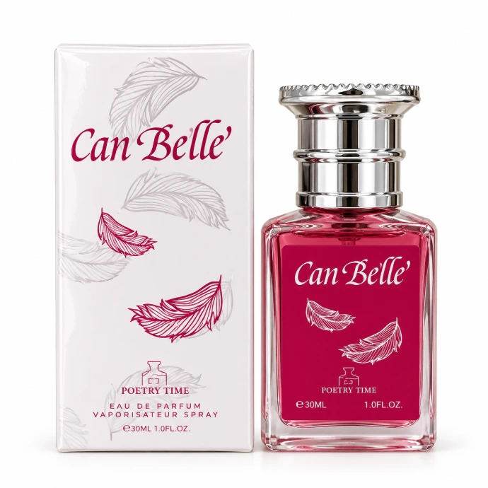[PP-ARD060-22] Can belle 30ml