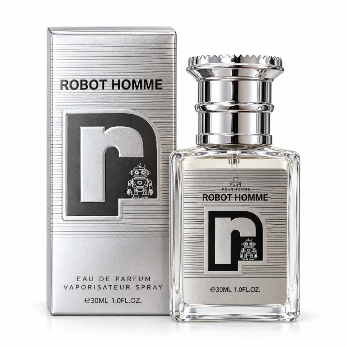 [PP-ARD060-36] Robot Home 30ml