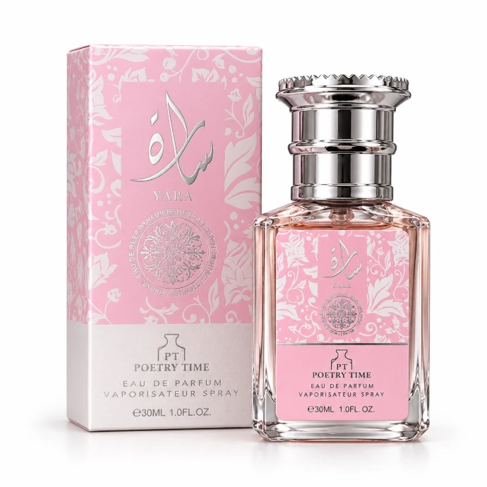 [PP-ARD060-45] Yara 30ml