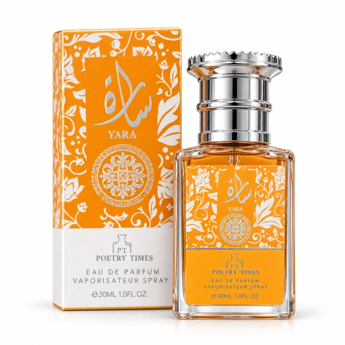 [PP-ARD060-47] Yara 30ml