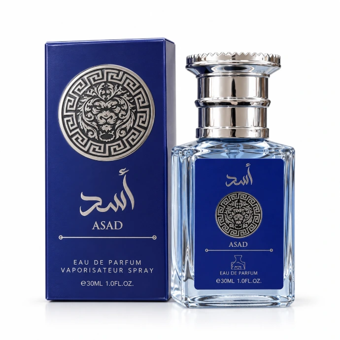 [PP-ARD060-49] Asad 30ml