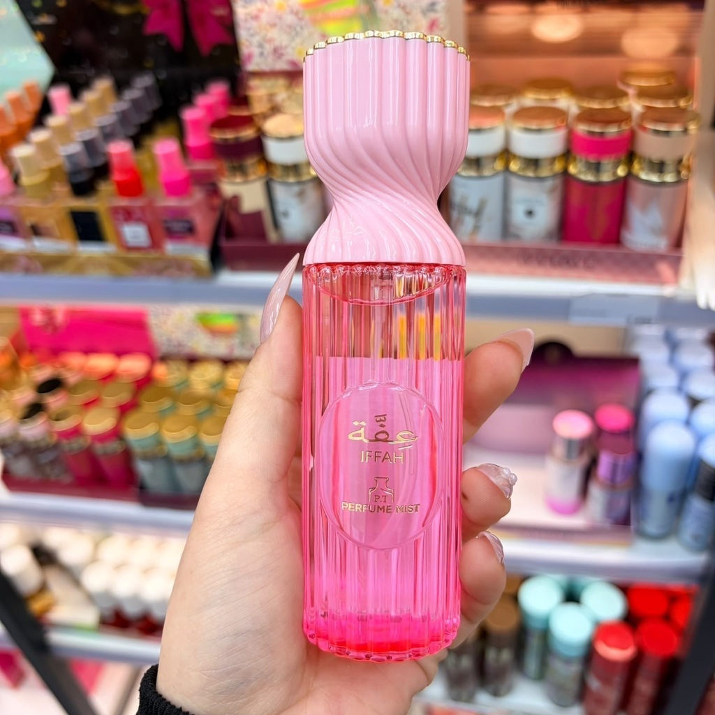 Iffah 100ml