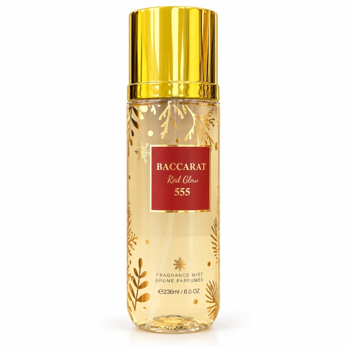 [PP-ARD050-4] Baccarat 236ml