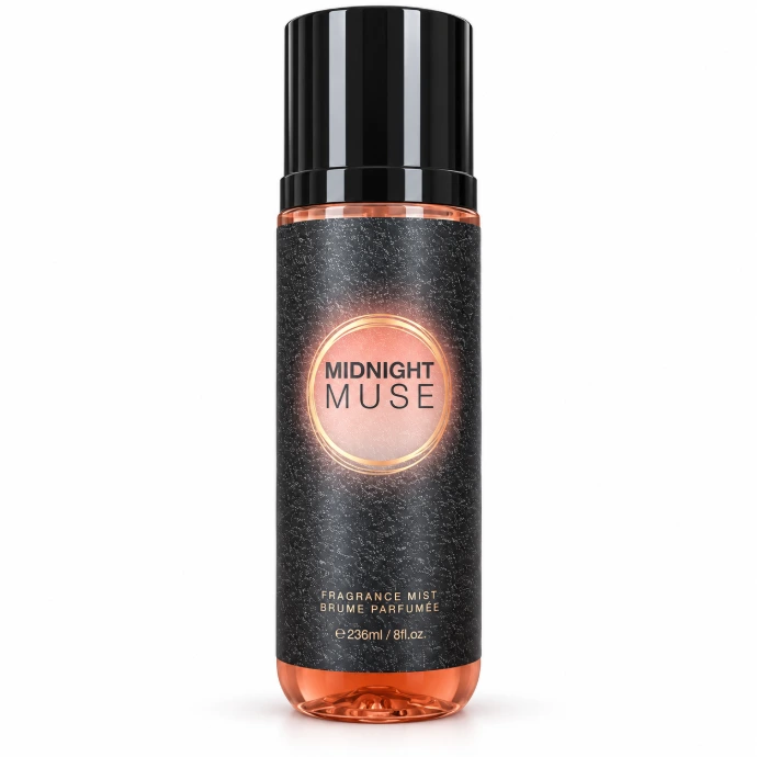 [PP-ARD050-6] Midnight muse 236ml