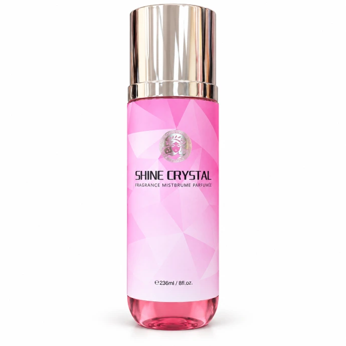 [PP-ARD050-7] Shine crystal 236ml