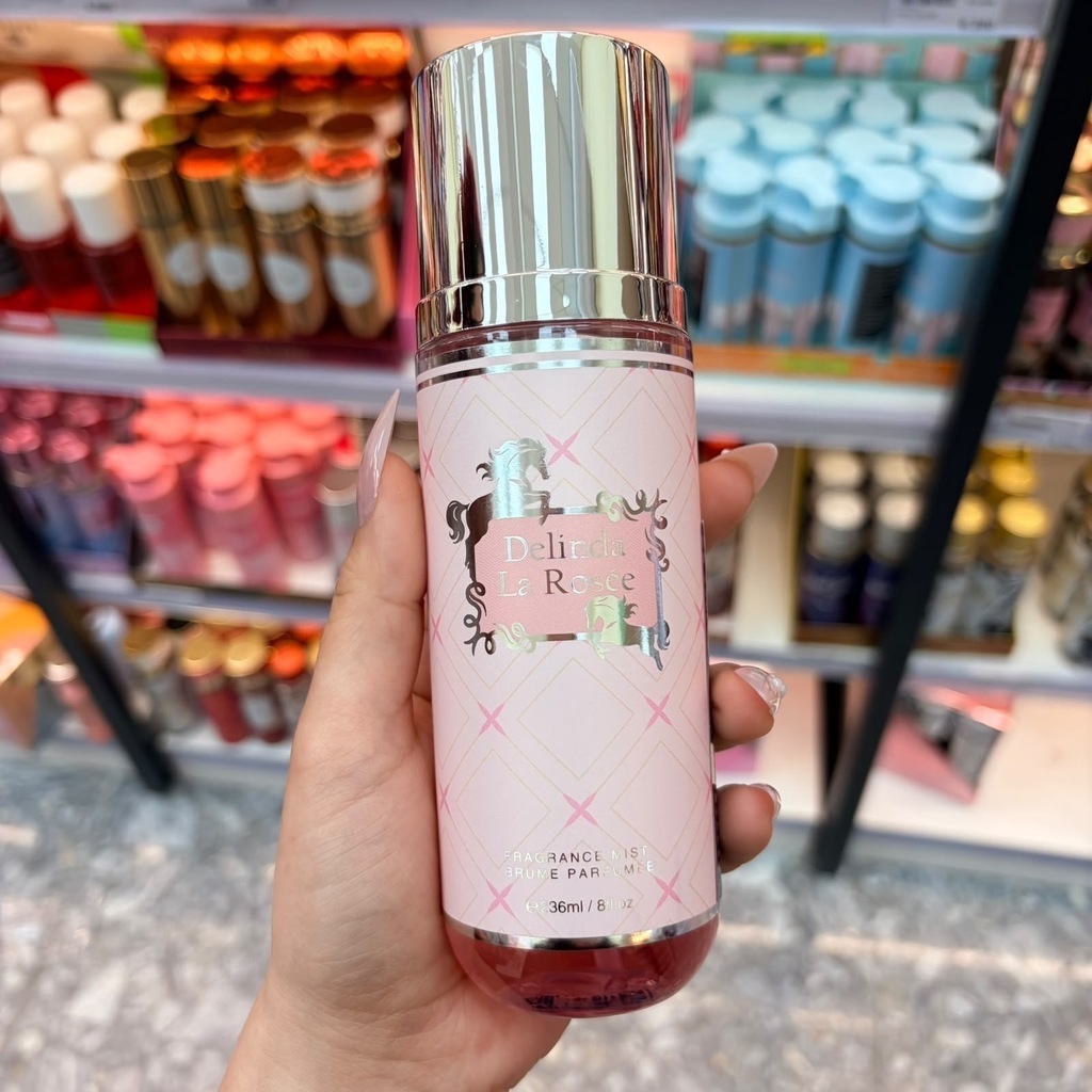 Delinda la rosée 236ml