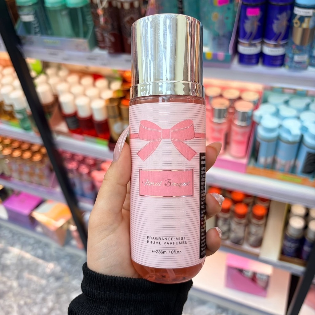 Floral bouquet 236ml